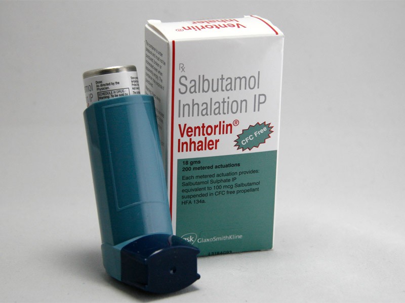 ventolin dosage for nebulizer